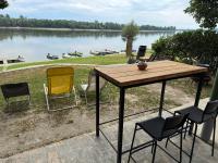 Holiday Home Green House II - B&B Batina