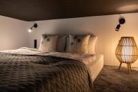Driepersoonskamer met Eigen Badkamer