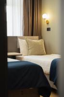 Tweepersoonskamer met Eigen Badkamer