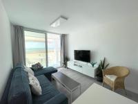 Apartamento en primera linea de playa - B&B Sanlúcar de Barrameda