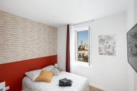 Chambre indépendante Solent - Ferienwohnung Brest