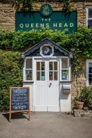 Queens Head - B&B Leyburn