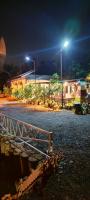 ANR Homestay & Roomstay - Bed and Breakfast Yan Besar