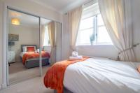 The Well - 3 bedroom apartment - B&B Motherwell