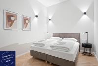 Apartment mit 2 Schlafzimmern