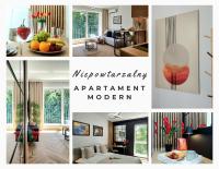 Modern Apartment - B&B Bielsko-Biała
