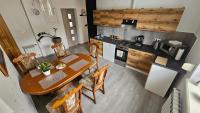 Domowe Zacisze - B&B