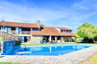 Quinta do Boição - B&B Lisboa