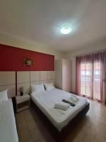 Comfort Dreibettzimmer