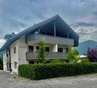 Ferienwohnungen Alpenflair - barrierefrei urlauben - B&B Oberammergau