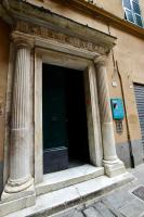 Luxury Cernaia Home alloggio di charme nel Centro Storico - Chambres d'hôtes Gênes