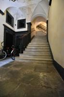 Luxury Cernaia Home alloggio di charme nel Centro Storico - Chambres d’hôtes Gênes