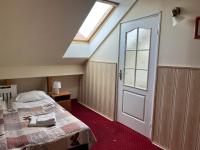 Prohibicja Peter's Pub - B&B Mikołajki