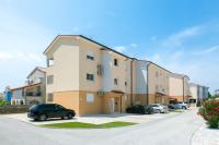 Dragan K4 - A1 first floor - MPolo - Ferienwohnung Medulin