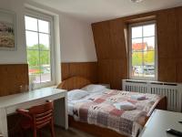 Chambre Triple