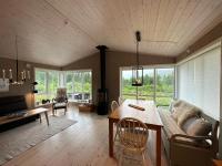 Raudalens utsikt - B&B