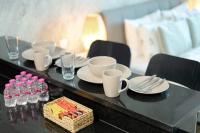 Luxury Studio - Golf Views - Sports City Dubai - Chambres d'hôtes Dubaï