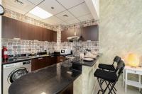Luxury Studio - Golf Views - Sports City Dubai - Chambres d'hôtes Dubaï
