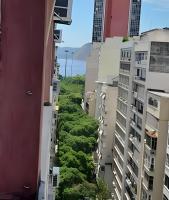 Flamengo conforto & lazer a 100m do Metrô - Chambres d'hôtes Rio de Janeiro