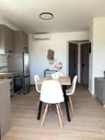 Apartment mit 2 Schlafzimmern