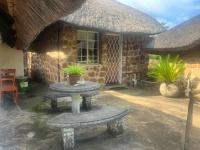 Augustine Avenue Guest House - B&B Ladysmith