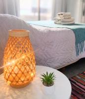 Hermoso depto en Temperley con cochera - Bed and Breakfast Temperley