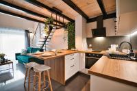 Duplex Apartment