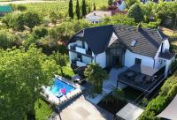 Boutique Villa Vanilla - Chambres d’hôtes Csopak