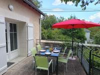 Mielogite - Chambres d’hôtes La Croix-en-Touraine