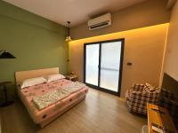 Chambre Double - Vue sur Mer