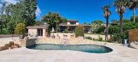 Villa Martinus - B&B Saint-Paul-de-Vence