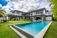 Soul Moon Family Villa - Ideal for Family Vacations - B&B Canggu