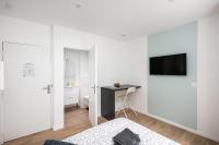 Chambre indépendante Cormoran - B&B Brest