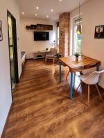 Green Hill Gem On Buda - B&B Budapest