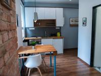 Green Hill Gem On Buda - Chambres d’hôtes Budapest