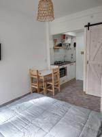 La paz de Maxi - B&B Mar del Plata