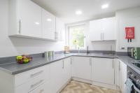 Leven Loft - 2 Bed Flat in Coatbridge - B&B Coatbridge