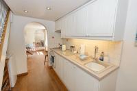 Hermit Cottage, Sheringham - Keys Holiday Cottages - Ferienwohnung Sheringham