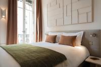 La Suite - Terreaux III - Studio with AC - Ferienwohnung Lyon