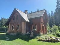 Apartmán Stodola2 Harrachov - B&B