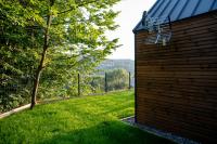 Termalna Osada - Bed and Breakfast Brenna