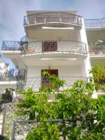 Monlocale al 20m del mare con terrazza privata - B&B Roseto degli Abruzzi