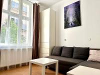 Studio 15m2 w centrum & PARKING za darmo - Chambres d’hôtes Sopot