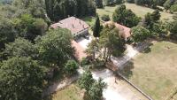 Fattoria di Germagnano - Bed and Breakfast Sansepolcro