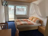 Camera Matrimoniale Standard