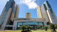 360 Brasil 21 by Ozped - B&B