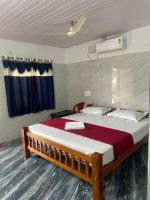 Habitación Doble Deluxe