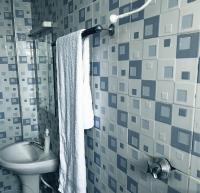 Cozy & Stylish 1 Bedroom in Membley Ruiru - Chambres d'hôtes Nairobi