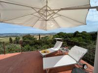 La Chicchi - B&B Lajatico