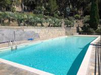 Conca Verde - sea view - B&B Vallecrosia